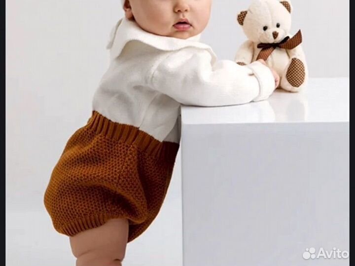 Боди для девочки 74