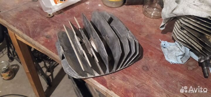 Иж планета спорт пс