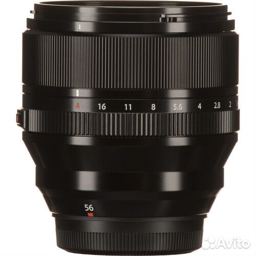 Объектив Fujifilm XF 56mm f/1.2 R WR Новый