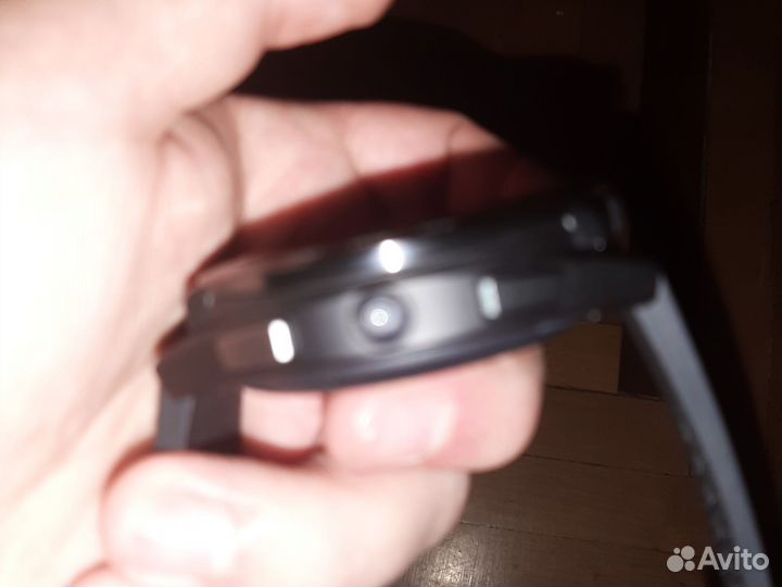 Смартфон часы