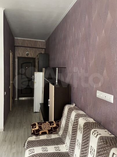 Квартира-студия, 20 м², 3/7 эт.