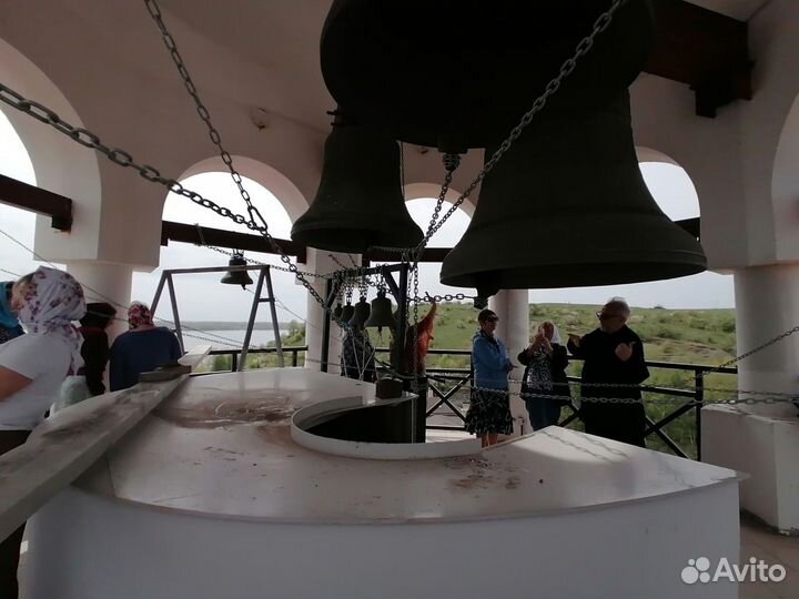 23 июня Экскурсия 