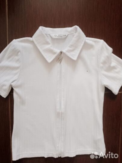 Школьная форма для девочки 128 -134