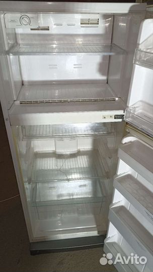 Холодильник Supra No Frost