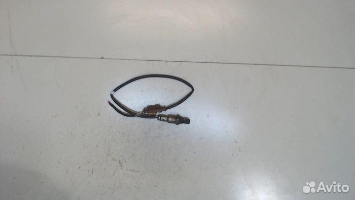 Лямбда зонд Jaguar X-type, 2001