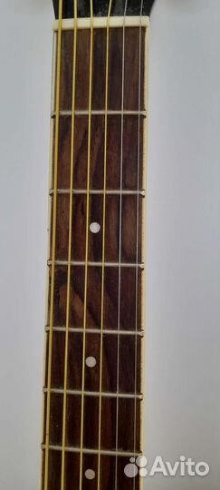 Гитара martinez