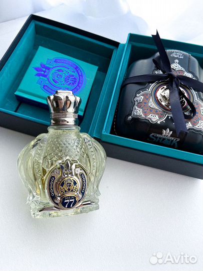 Shaik classic opulent №77