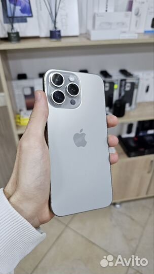 iPhone 15 Pro Max, 1 ТБ