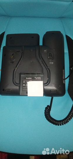 Ip телефон Yealink