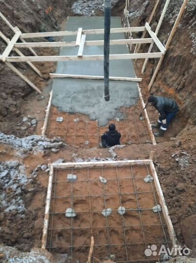 Септик Евролос про