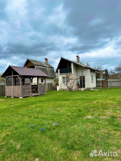 Продам дачу