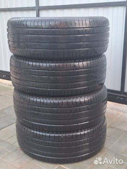 Pirelli Scorpion 265/65 R17