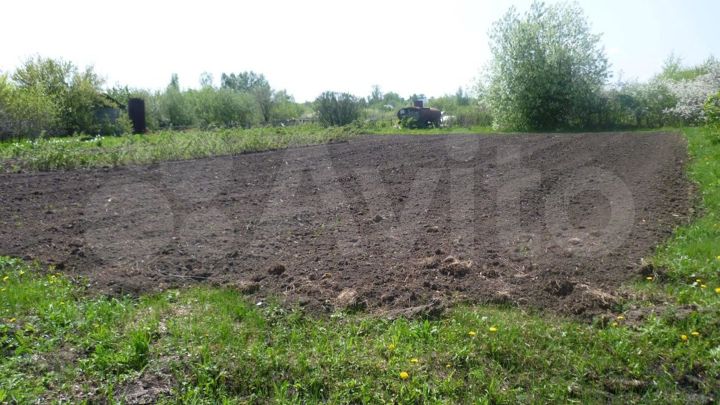 Участок 6 сот. (СНТ, ДНП)
