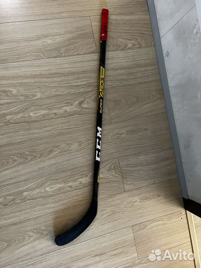 Клюшка ccm super tacks 9260 левый хват