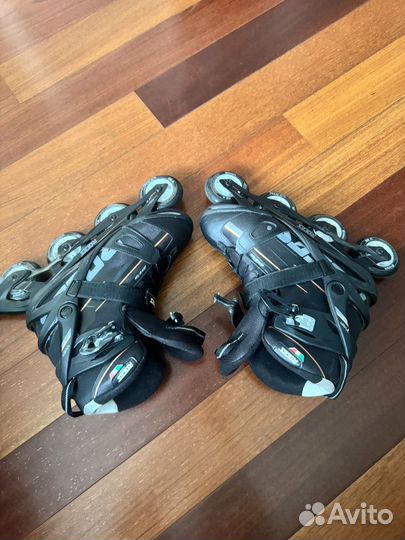 Роликовые коньки Roces Yvon