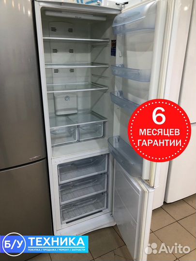 Холодильник Indesit full no frost