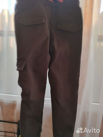 Брюки для мальчика