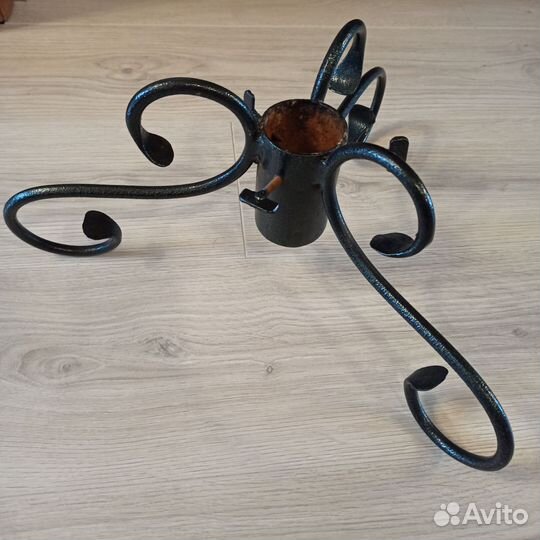 Подставка под ёлку