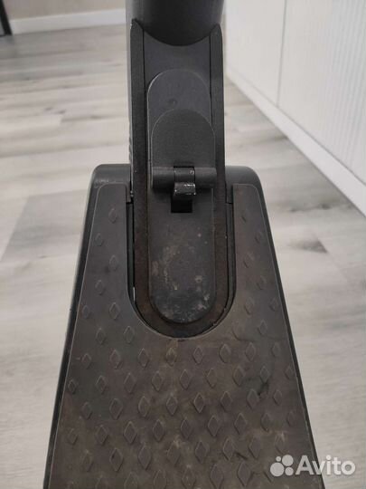 Электросамокат Ninebot ES2