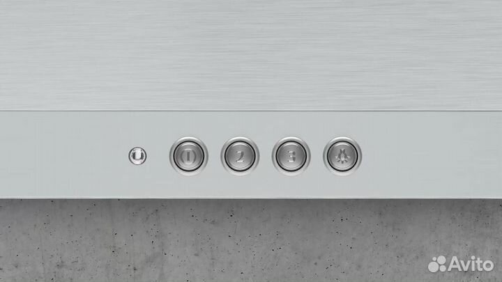 Вытяжка siemens LC94PCC50M