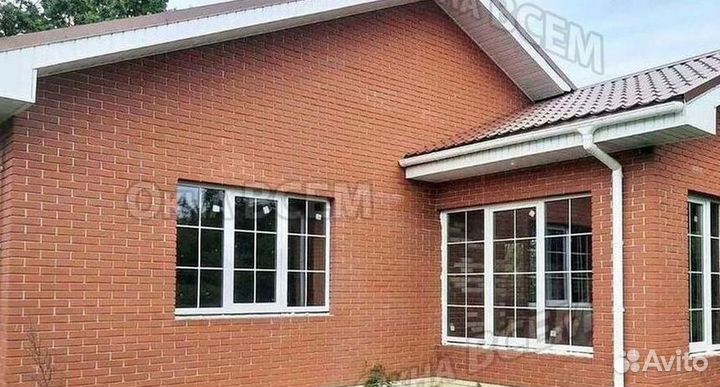 Окна за 1 день