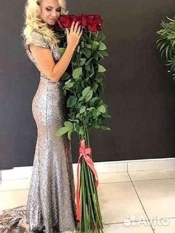 Розы Высокие 150см 160см 170см 180см 190см 2м