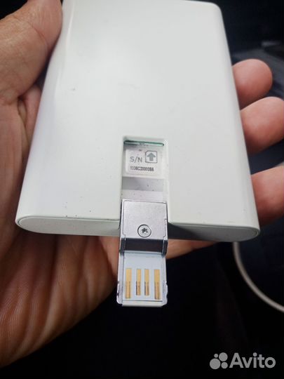 Wifi роутер 4g модем мегафон