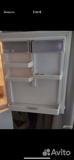 Холодильник