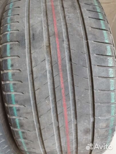 Bridgestone Turanza T005 245/40 R19