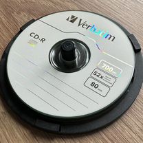 Диски cd-r