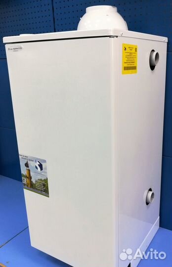 Котёл напольный аогв - 11,6-1