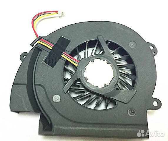 Вентилятор для ноутбука Sony Vaio VGN-FW