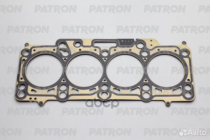 Прокладка ГБЦ audi VW 1.6TDi 16V cayb/cayc 1