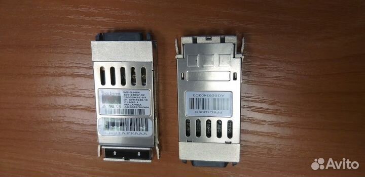 Трансивер Cisco WS-G5484