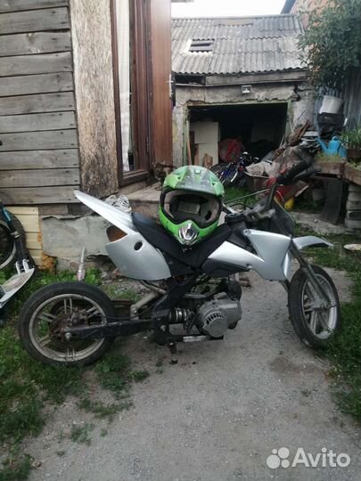 Питбайк детский