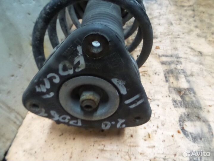 Амортизатор передний правый ford focus focus III 2