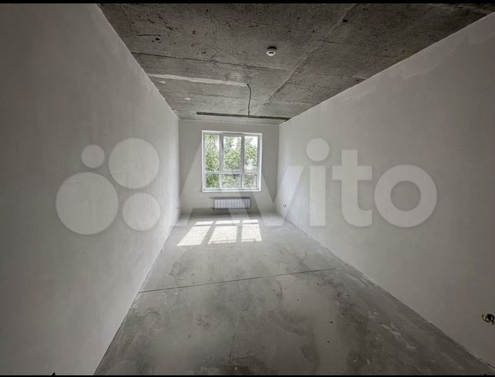 3-к. квартира, 104,2 м², 5/9 эт.