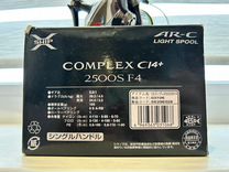 Shimano Complex F4 2500S