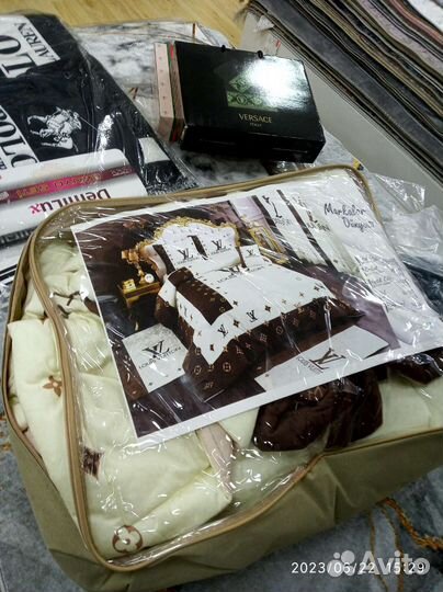 Домашний текстиль