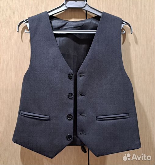 Костюм для мальчика