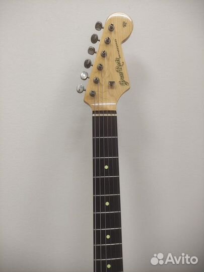 ESP Grass Roots G-SE-50R Stratocaster (Korea)