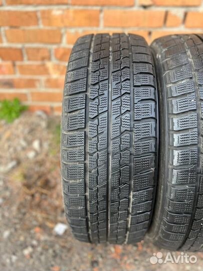 Goodyear Ice Navi Zea II 205/65 R16 95Q