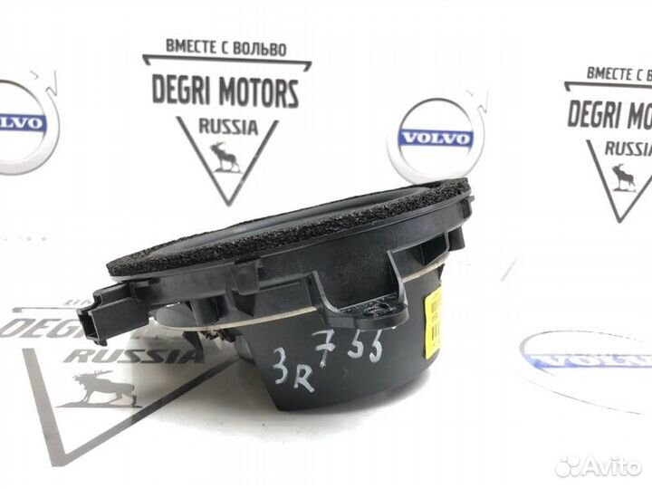 Динамик задней двери 100W Volvo S60 XC70 оригинал
