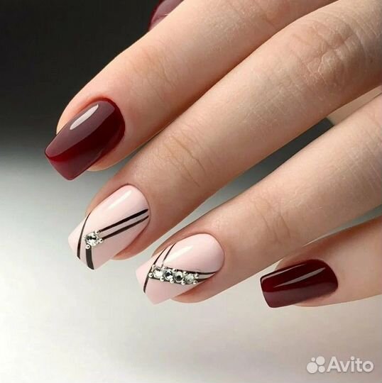 Мастер Маникюра Еженед.выплаты Салон №243