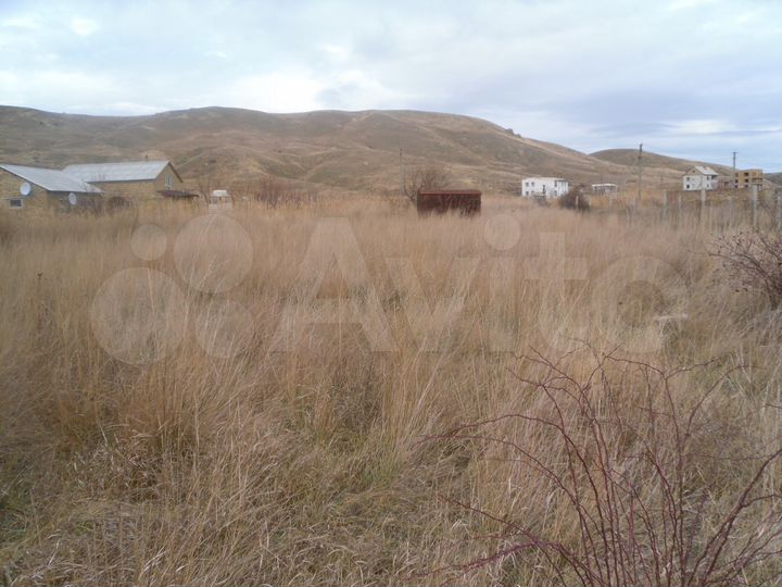 Участок 8 сот. (ИЖС)