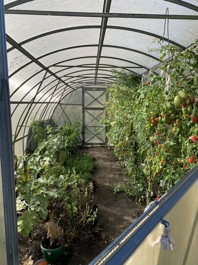 Дача 56 м² на участке 12 сот.