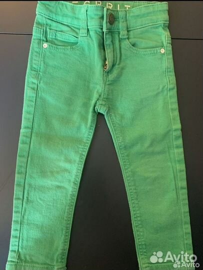 Шапочки пакетом на ребенка от 1 до 2 лет