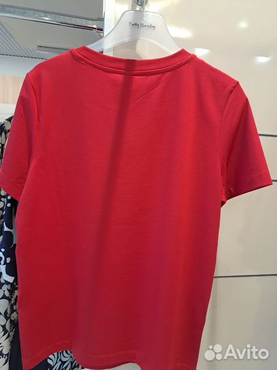 Футболка женская Bulmer 4245903/49W36-W40)