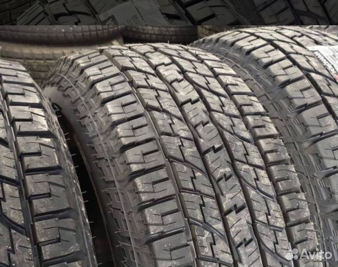 Yokohama Geolandar A/T G015 295/60 R20 126H