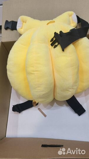 Защита подушка на попу/ копчик (Защита горнолыжная